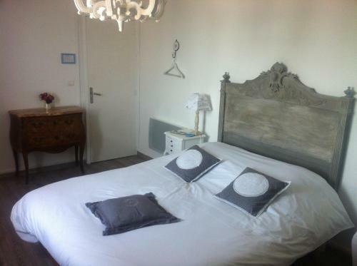 Bed & Breakfast O Mylle Douceurs