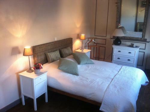Bed & Breakfast O Mylle Douceurs