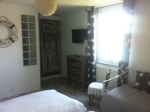 Bed & Breakfast O Mylle Douceurs