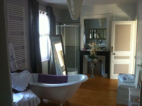 Bed & Breakfast O Mylle Douceurs