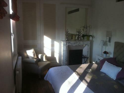 Bed & Breakfast O Mylle Douceurs