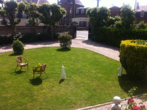 Bed & Breakfast O Mylle Douceurs
