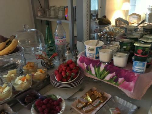 Bed & Breakfast O Mylle Douceurs