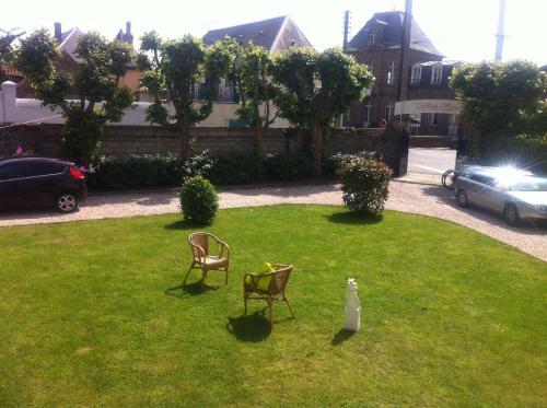 Bed & Breakfast O Mylle Douceurs