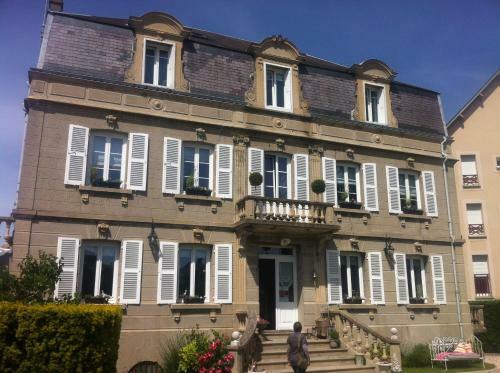 Bed & Breakfast O Mylle Douceurs