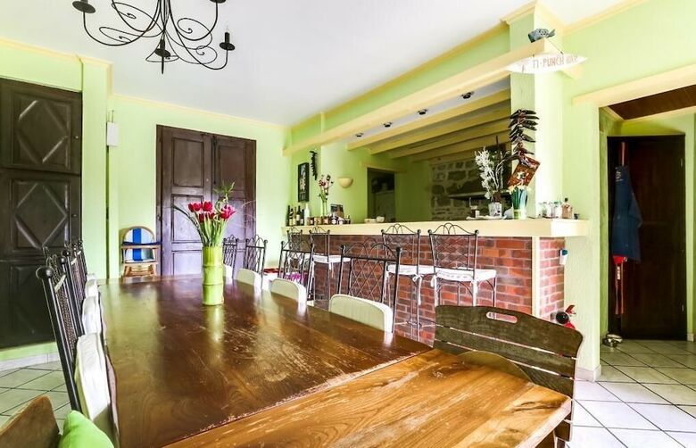 Bed & Breakfast Amphitryon