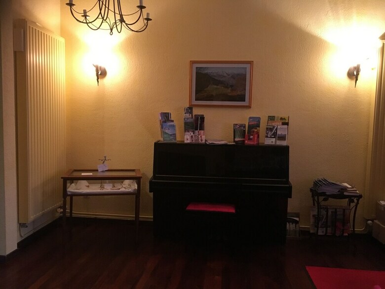 Bed & Breakfast Amphitryon