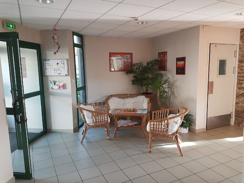 Hotel Auberge De L'oust