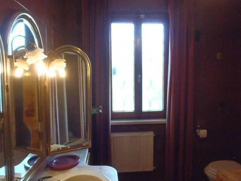 B&B Villa Sans Souci