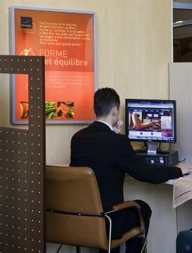 Hotel Novotel Metz Hauconcourt