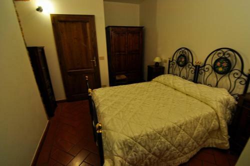 Agroturismo Agriturismo Casalpiano