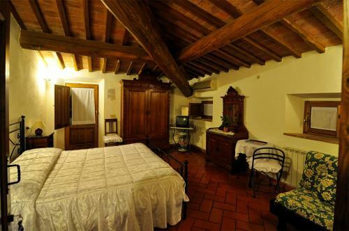 Agroturismo Agriturismo Casalpiano