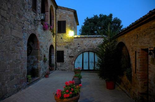 Agroturismo Agriturismo Casalpiano