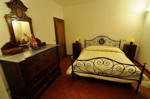Agroturismo Agriturismo Casalpiano