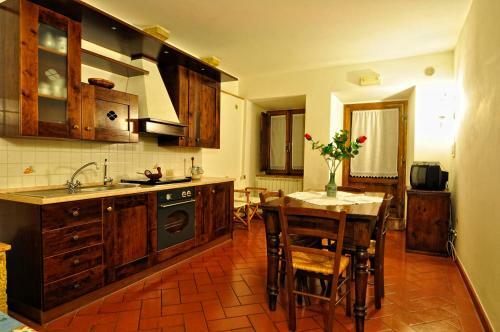 Agroturismo Agriturismo Casalpiano
