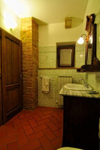 Agroturismo Agriturismo Casalpiano