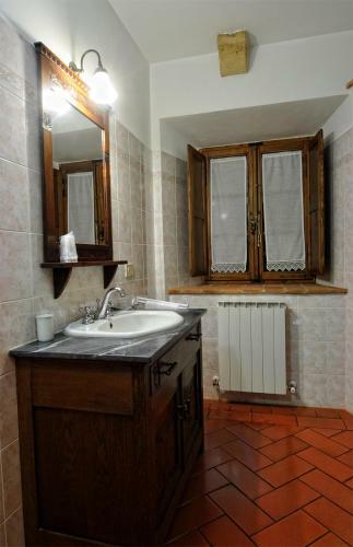Agroturismo Agriturismo Casalpiano