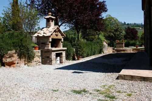Agroturismo Agriturismo Casalpiano
