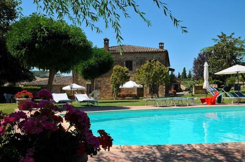 Agroturismo Agriturismo Casalpiano