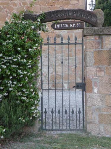 Agroturismo Agriturismo Casalpiano