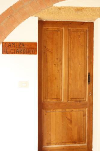 Agroturismo Agriturismo Casalpiano