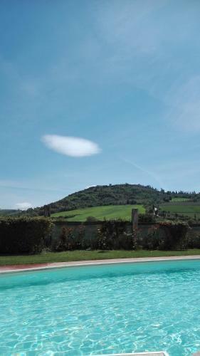 Agroturismo Agriturismo Casalpiano