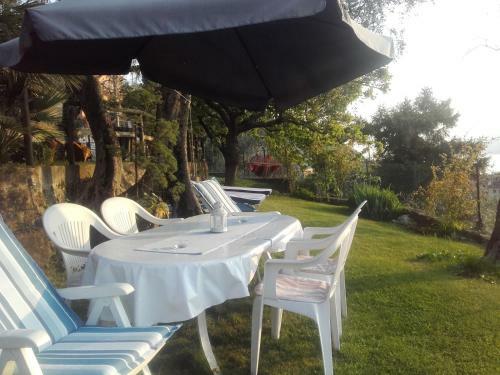 Apartamento Casa Palmira