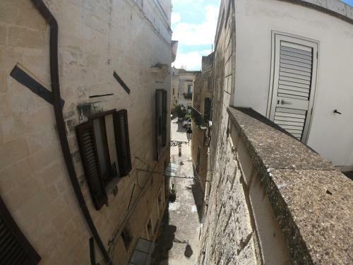 Apartamento Tito Schipa B&B