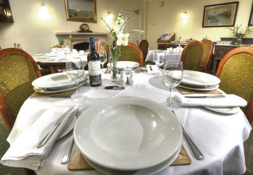 Hostal Easington Guest House