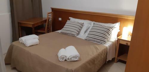 Hotel Le Dune