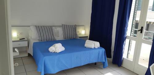 Hotel Le Dune