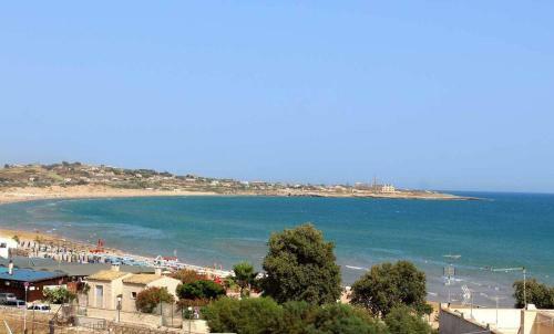 Hotel Le Dune