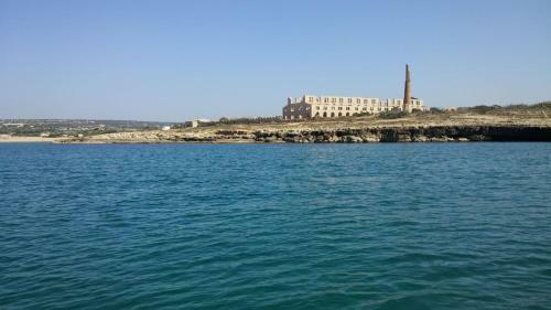 Hotel Le Dune