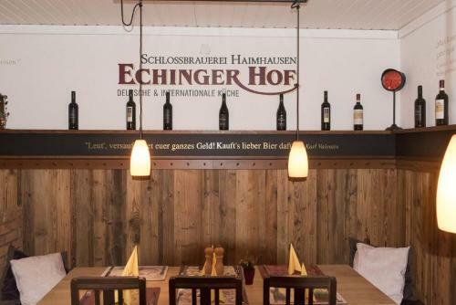 Hostal Echinger Hof