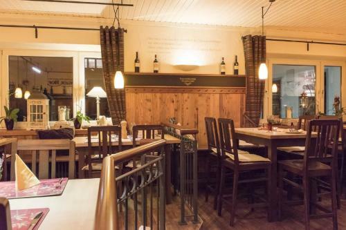 Hostal Echinger Hof