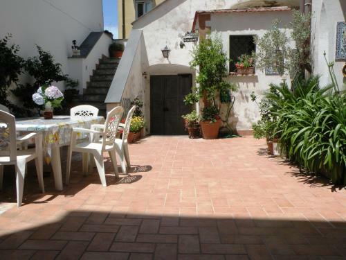 Apartamento La Dolce Meta