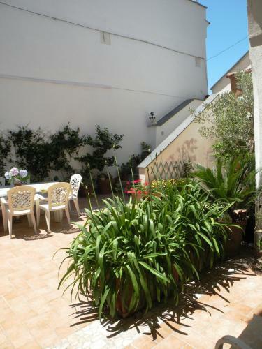 Apartamento La Dolce Meta