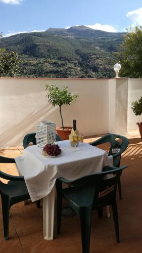 Agroturismo Ruralguejar