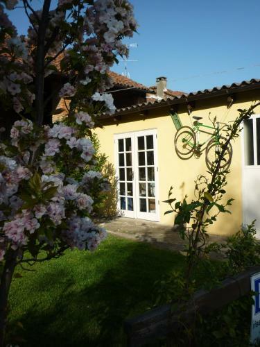 L'adele Bed & Breakfast