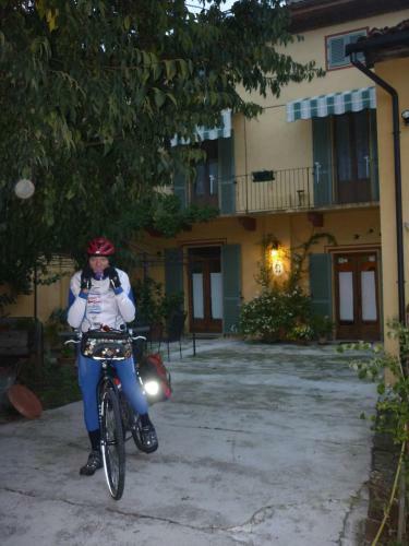 L'adele Bed & Breakfast