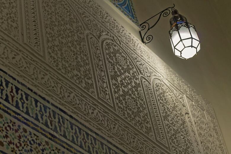Hostal Riad Taryana