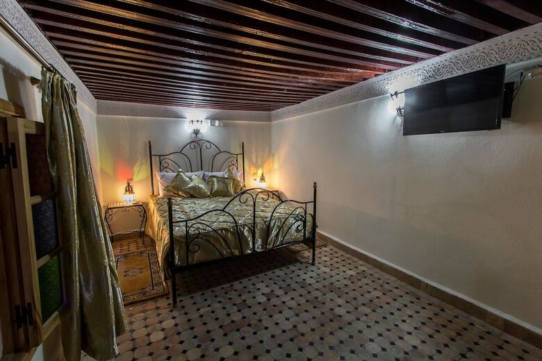 Hostal Riad Taryana