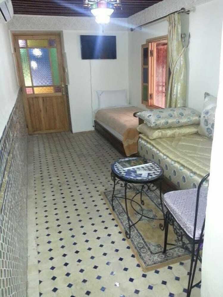 Hostal Riad Taryana