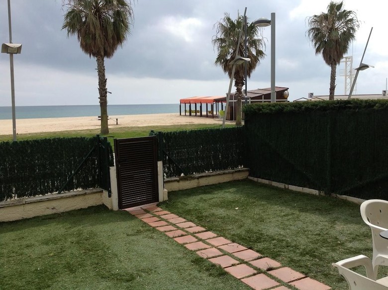 Apartamento Valentina Platja