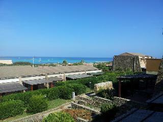 Apartamento Appartamento Capo Falcone