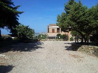 Apartamento Appartamento Capo Falcone