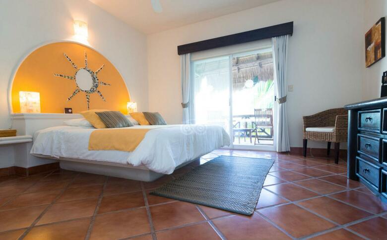 Hotel Riviera Del Sol