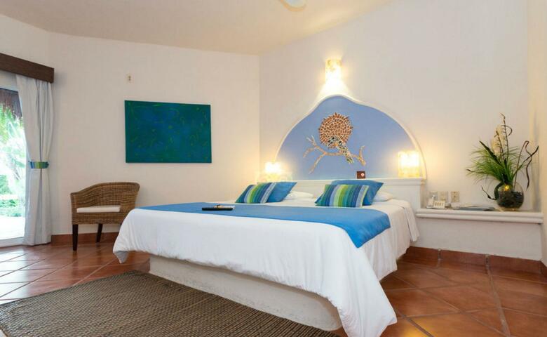 Hotel Riviera Del Sol
