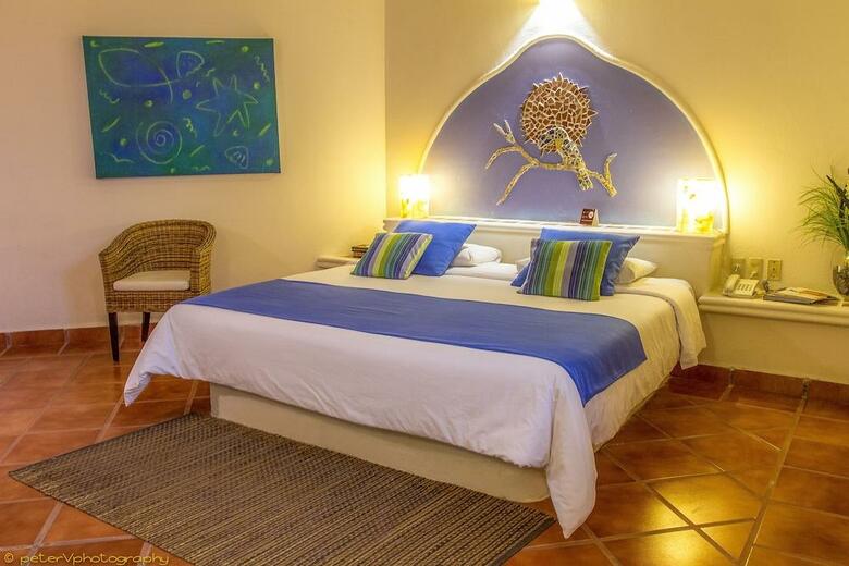 Hotel Riviera Del Sol