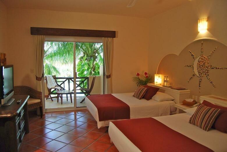 Hotel Riviera Del Sol